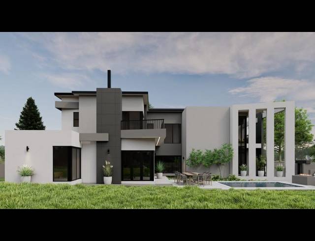 4 BEDROOM HOUSE FOR SALE IN MIDSTREAM HEIGHTS